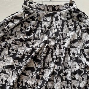 Disney Skirt with pockets